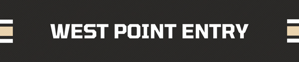 West Point Entry