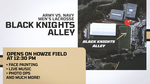 Black Knights Alley