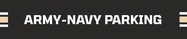 Army-Navy Parking