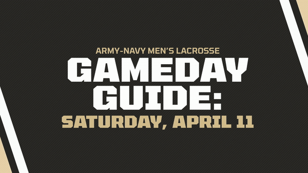 Gameday Guide