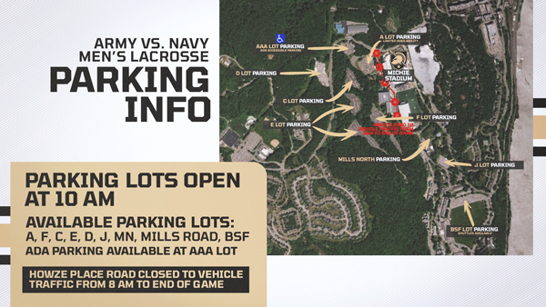 Parking Info